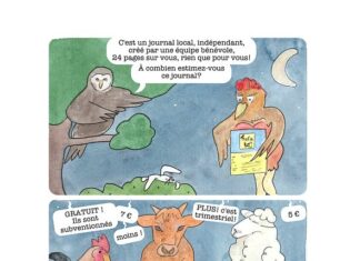 5 € tous les 3 mois, c’est cher ?