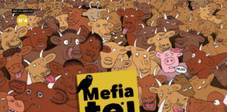 Serrons-nous les coudes !