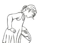 Au village sans prétention, l’école a mauvaise réputation