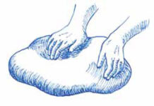 Le pán – Le po – Le pain