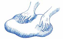 Le pán – Le po – Le pain