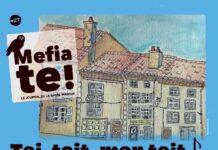 Toi, toit, mon toit !